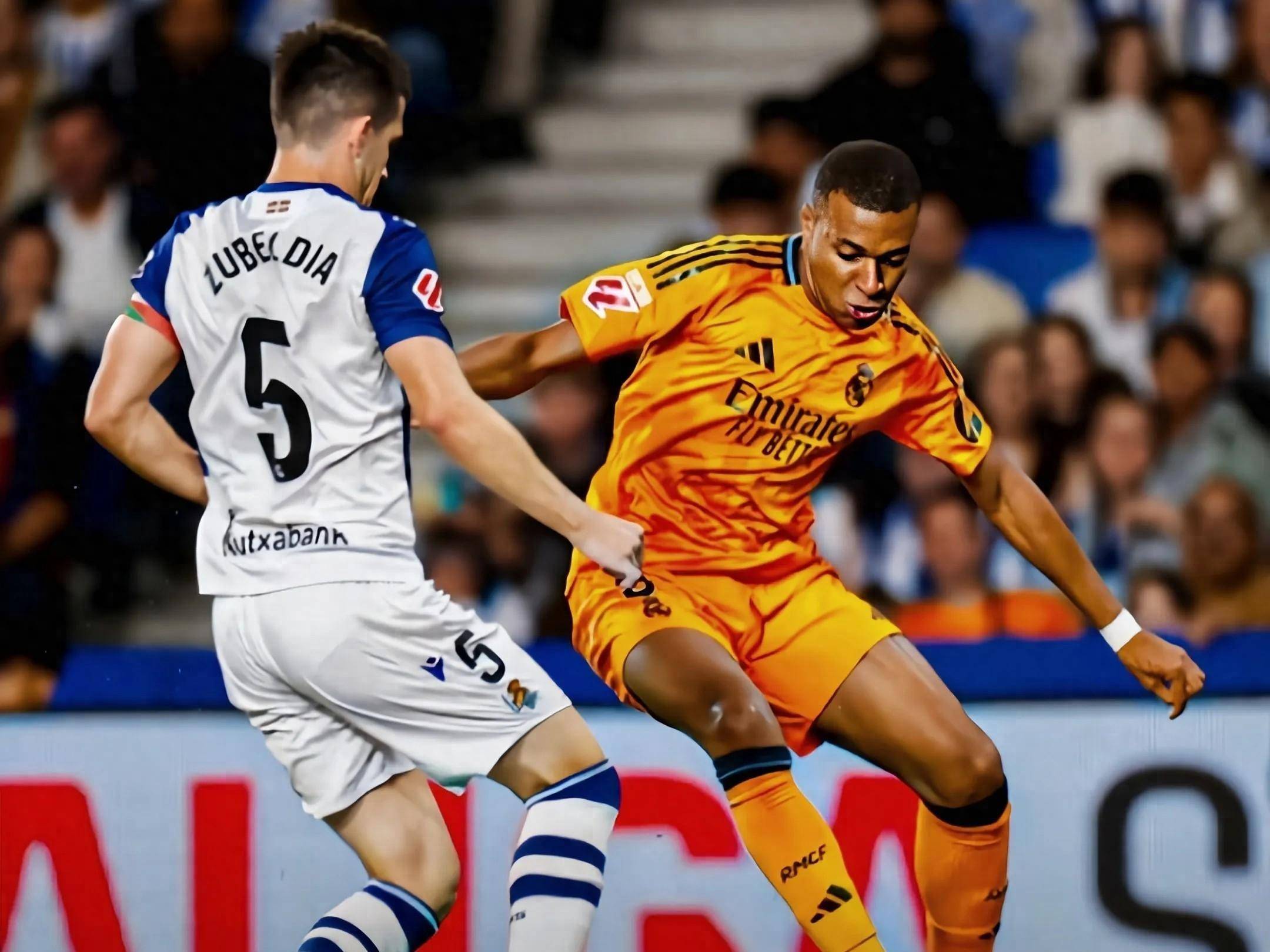 姆巴佩连续十五场比赛得分超过问鼎冠军，G2挑战极限！