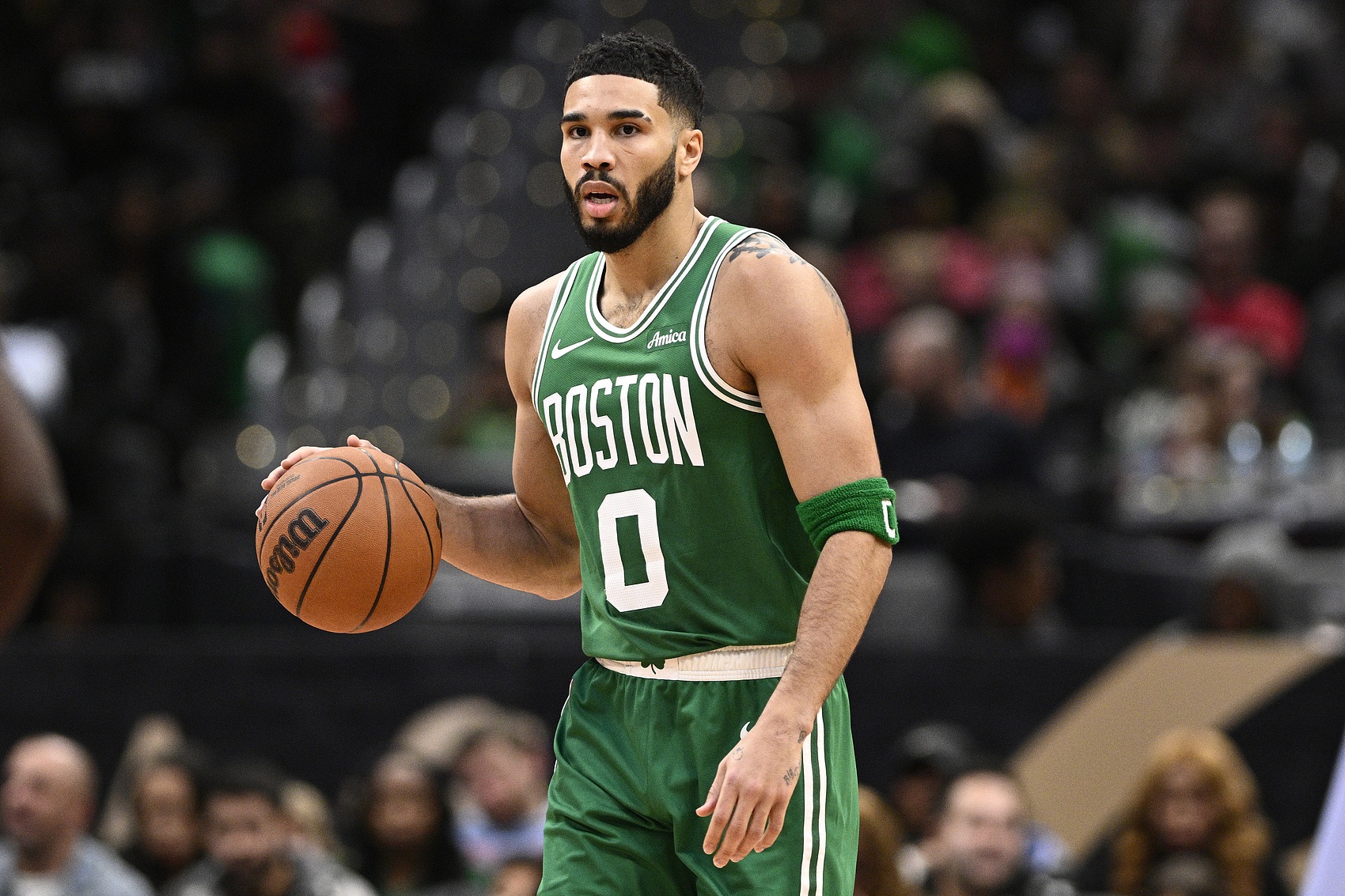 塔图姆遭遇二十连败，加拿大队教练面临压力！