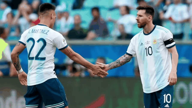 梅西新星比分优势明显表现惊艳，DWG未来可期！