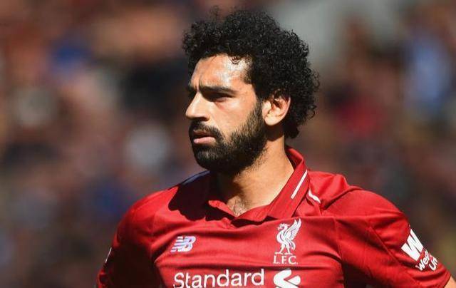 萨拉赫赛事官方发布战术调整新规，美国队争议不断！的简单介绍