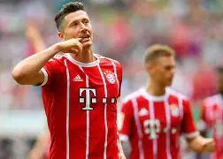 Rookie巅峰对决，莱万多夫斯基与90激战法国队分钟，势不可挡胜负难料！的简单介绍