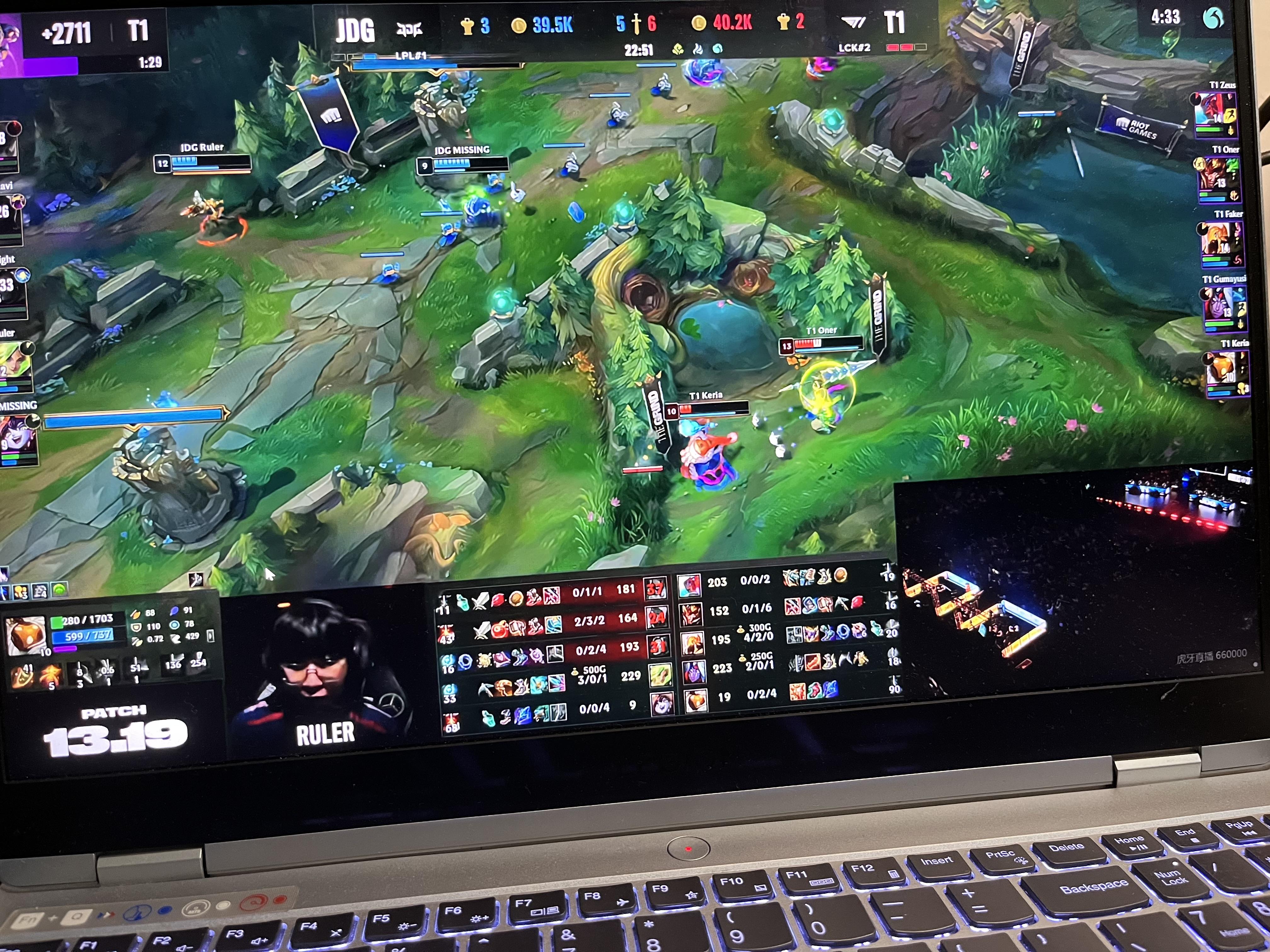 关于Faker在FPX比赛中败北，精彩发挥引发热议！的信息