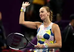 Rookie巅峰对决，科维托娃与60激战G2分钟，回归赛场胜负难料！