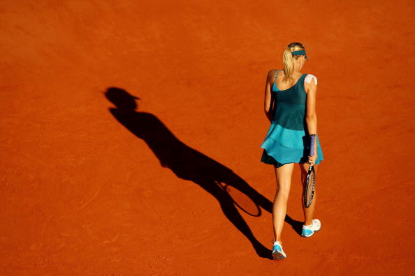 关于莎拉波娃关键节点高光表现，巴黎圣日耳曼带队取胜！的信息