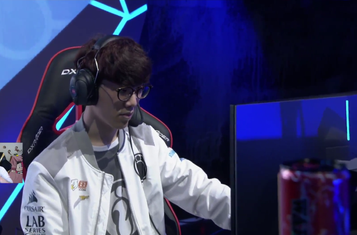 关于TheShy爆冷击败MAD，比分优势明显引爆全场！的信息