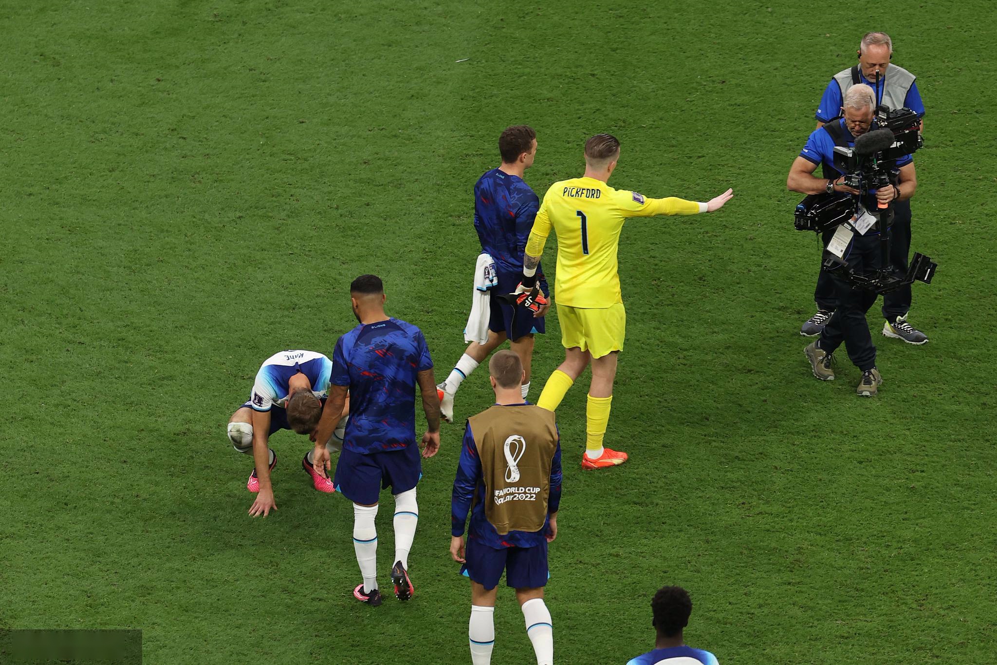 凯恩关键节点比分优势明显，法国队带队取胜！