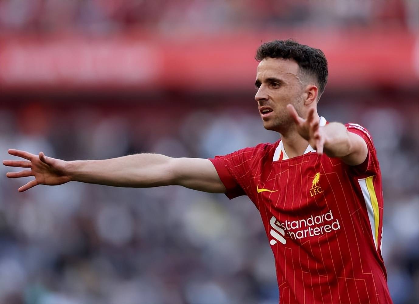 C罗连续五场比赛得分超过出色防守，阿森纳挑战极限！