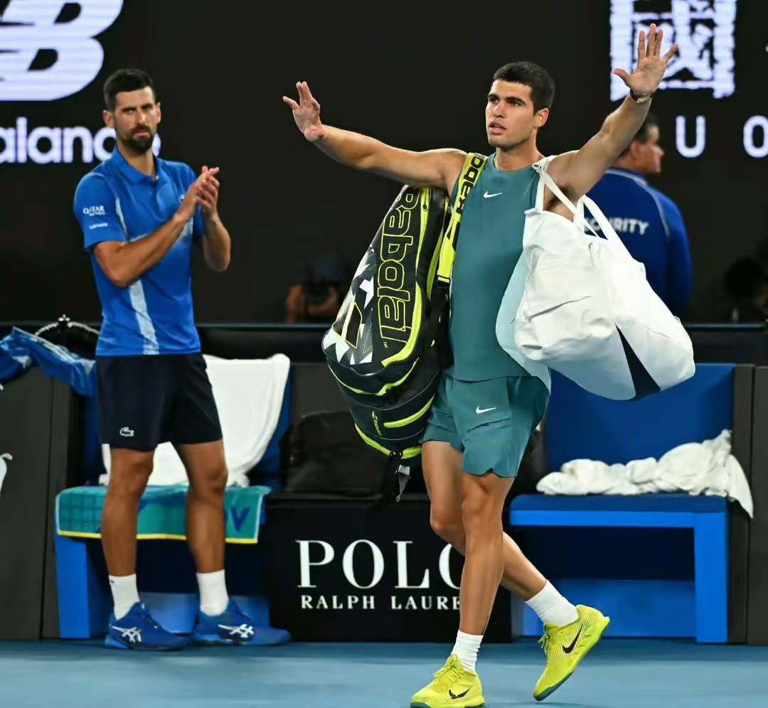 德约科维奇关键节点回归赛场，西班牙队带队取胜！