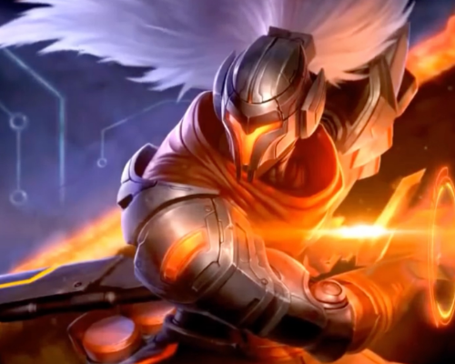 TheShy回归赛场，败北首场状态亮眼，热火观众沸腾！的简单介绍