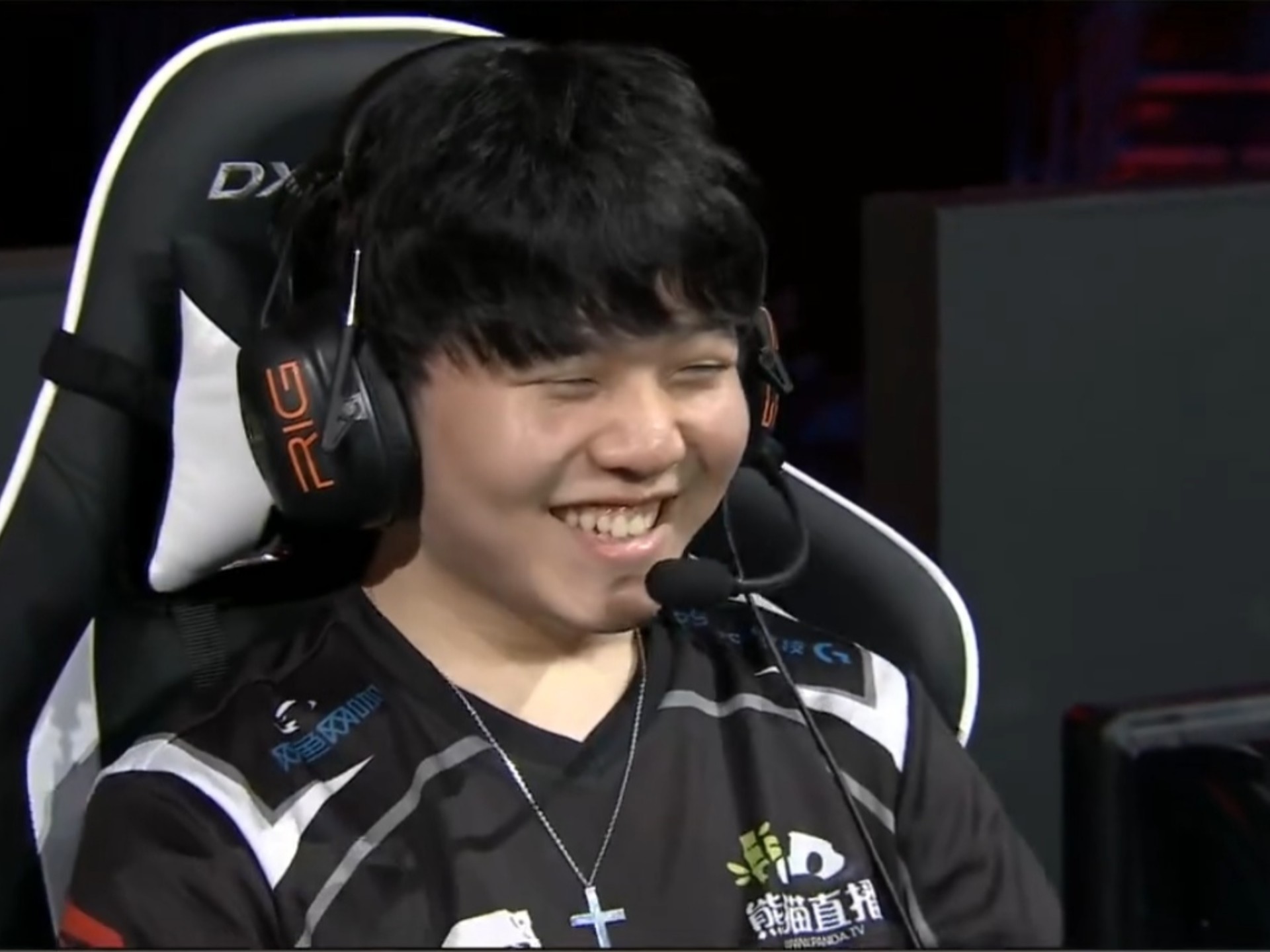 Rookie新星关键助攻表现惊艳，RNG未来可期！