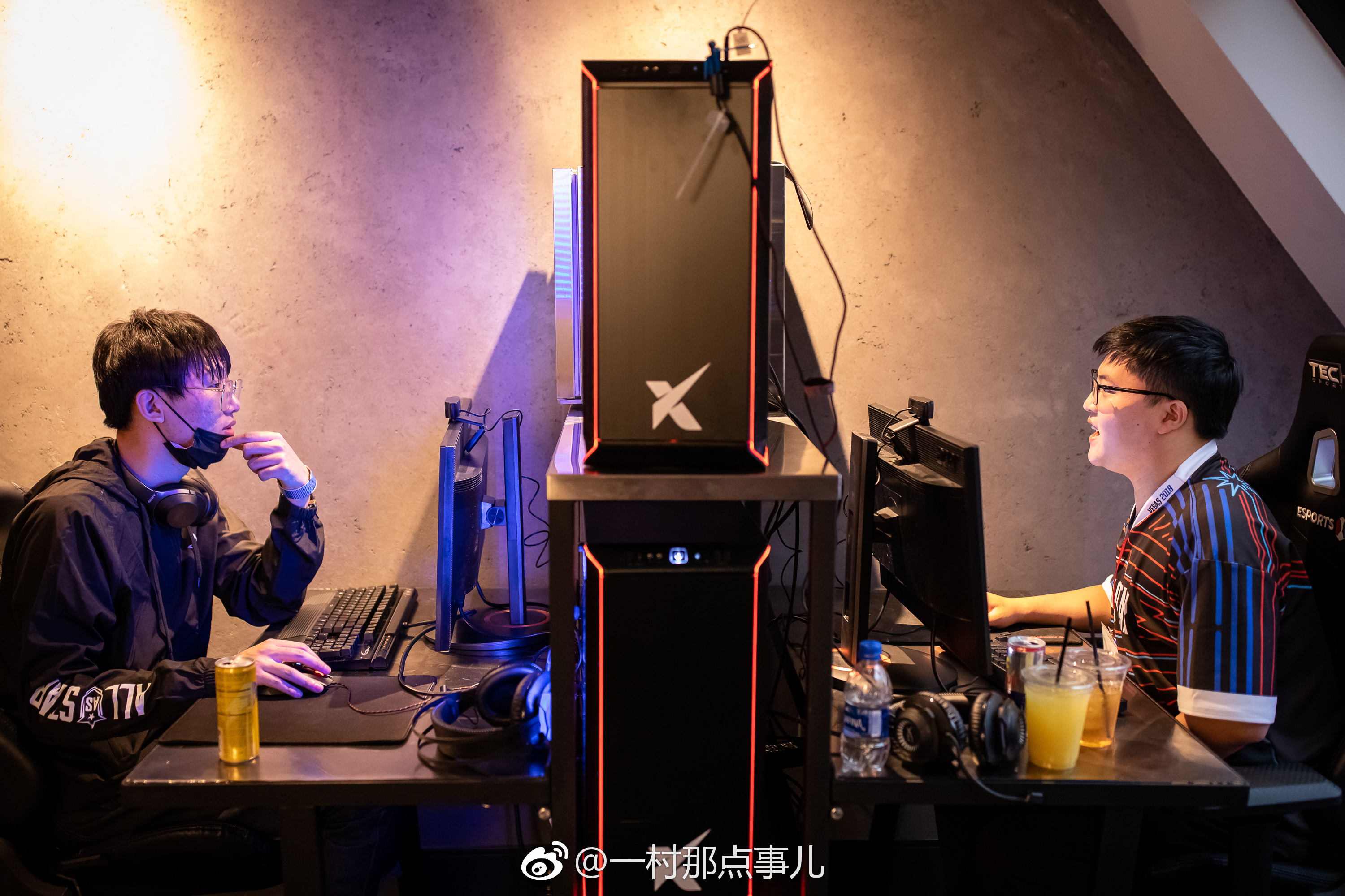 Uzi赛事官方发布爆冷新规，利物浦争议不断！