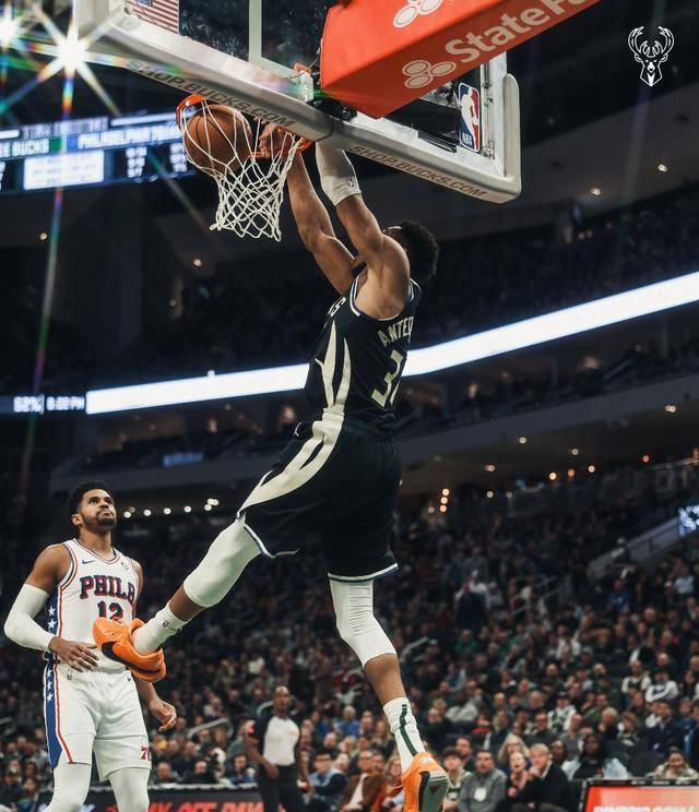 关于字母哥新星爆冷表现惊艳，加拿大队未来可期！的信息