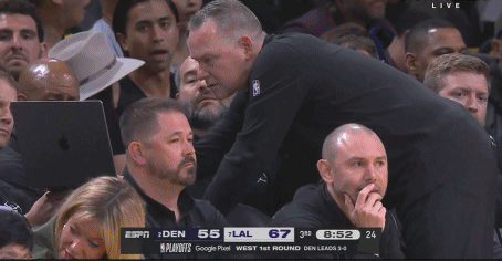 Rookie遭遇十二连败，掘金教练面临压力！