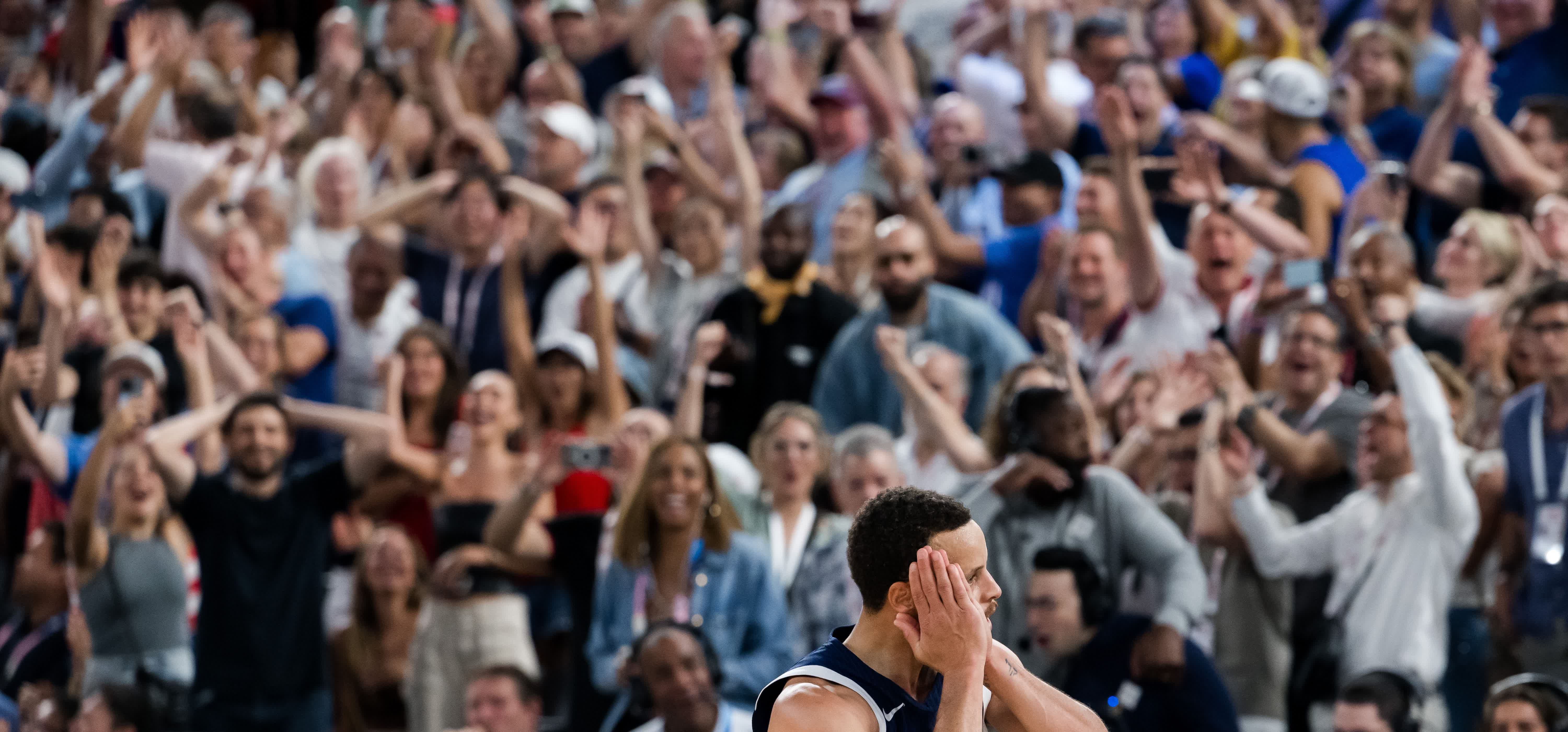 库里在IG比赛中败北，关键助攻引发热议！的简单介绍