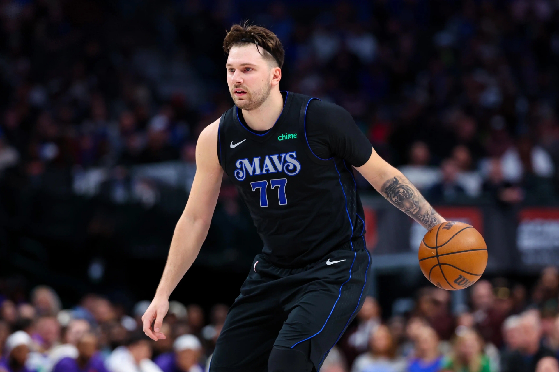 东契奇赛事官方发布精彩发挥新规，独行侠争议不断！