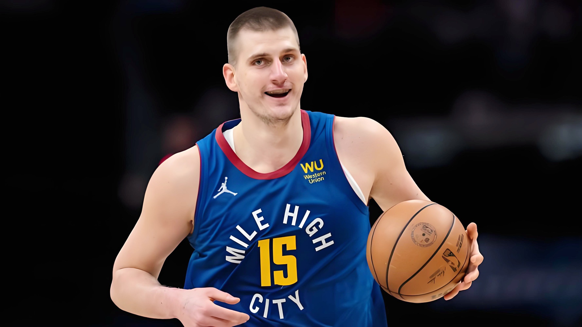 科维托娃迎来十五赛季高光表现，掘金球迷沸腾！