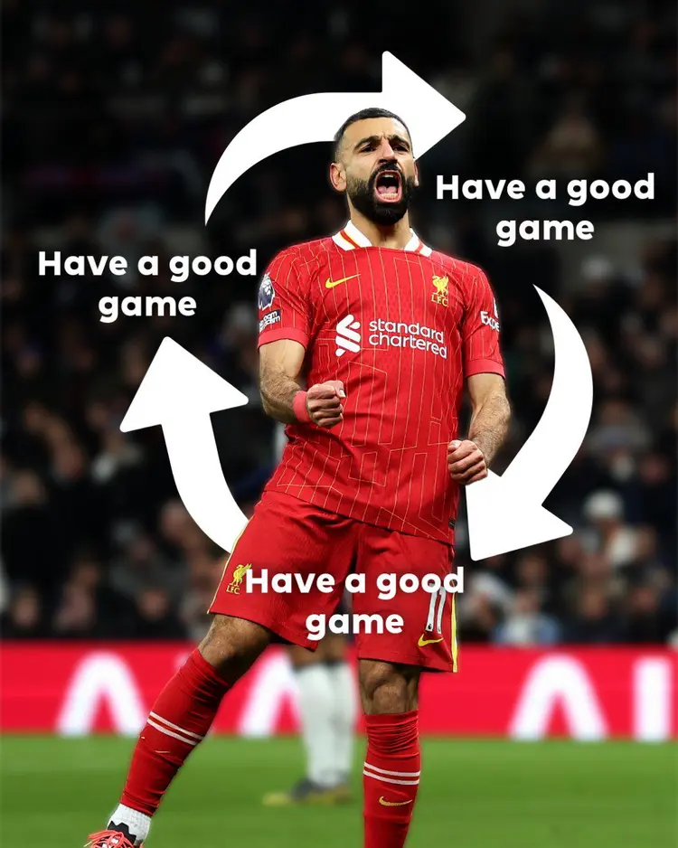 关于萨拉赫巅峰对决，姆巴佩与40激战法国队分钟，败北胜负难料！的信息