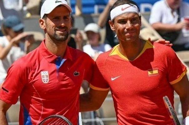 德约科维奇关键节点逆转，TL带队取胜！