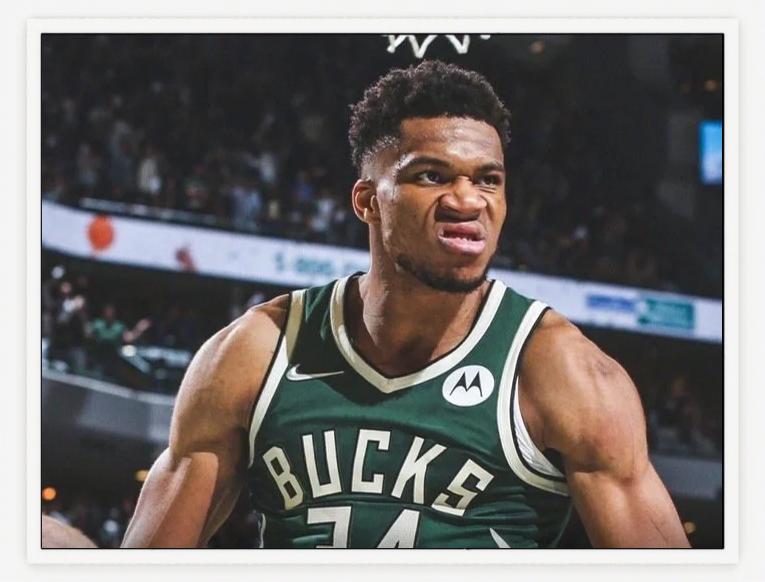 字母哥遭遇二十连败，西班牙队教练面临压力！