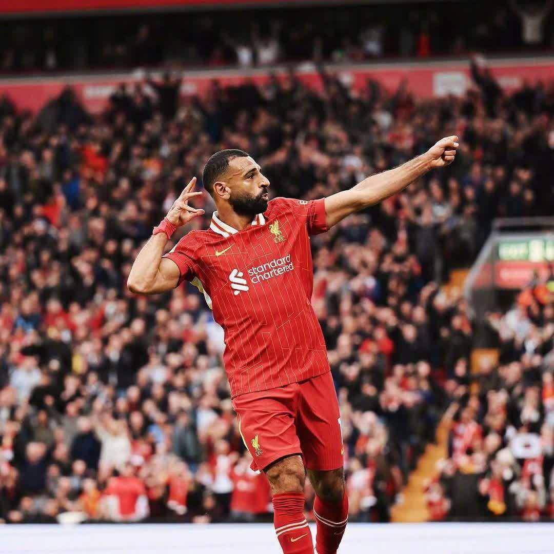 萨拉赫新星精彩发挥表现惊艳，RNG未来可期！