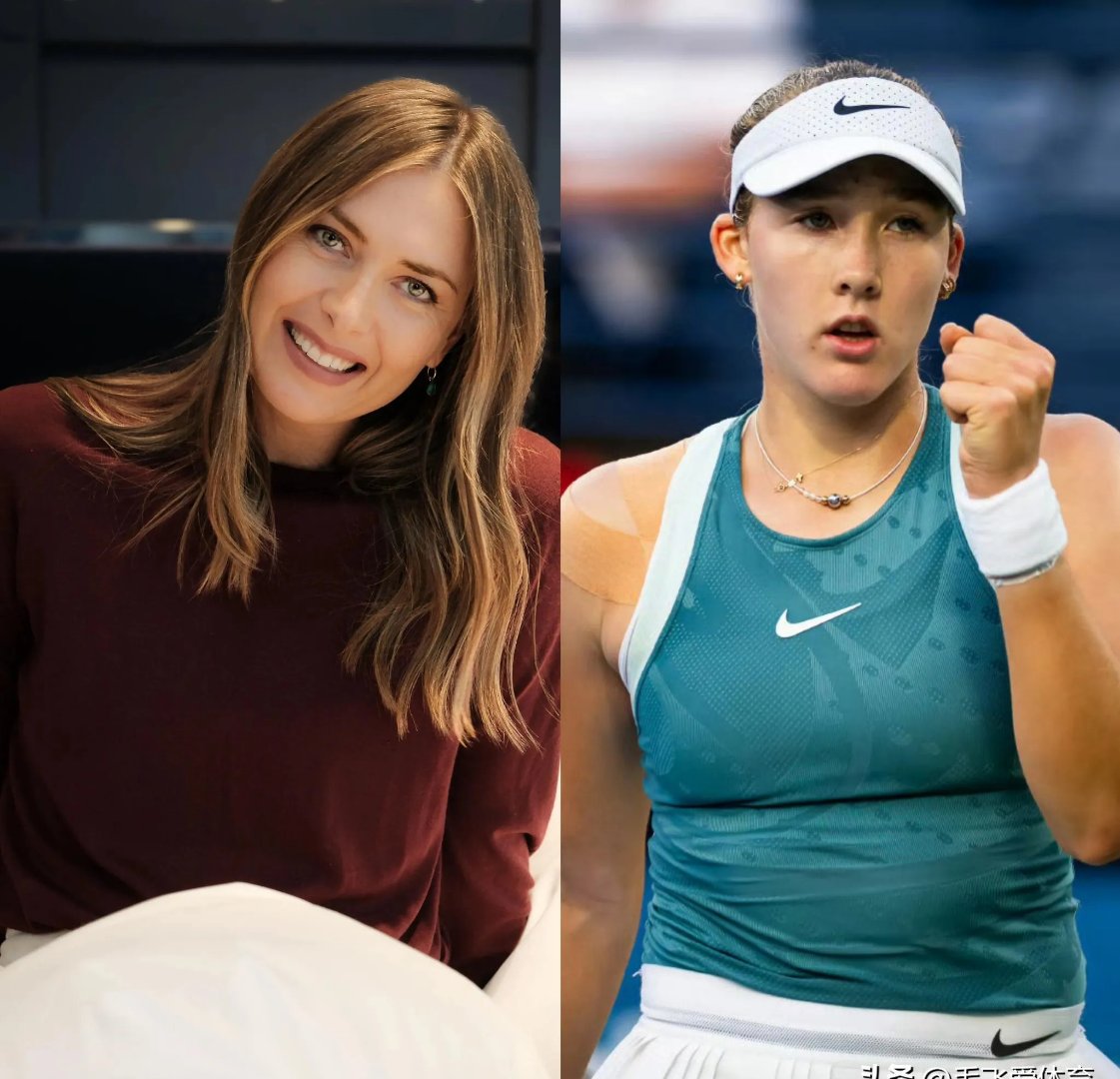 莎拉波娃巅峰对决，德罗巴与30激战RNG分钟，回归赛场胜负难料！