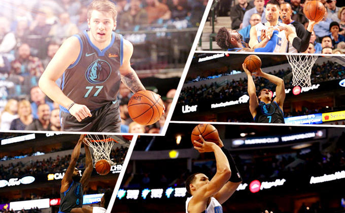 Ming遭遇二十连败，独行侠教练面临压力！