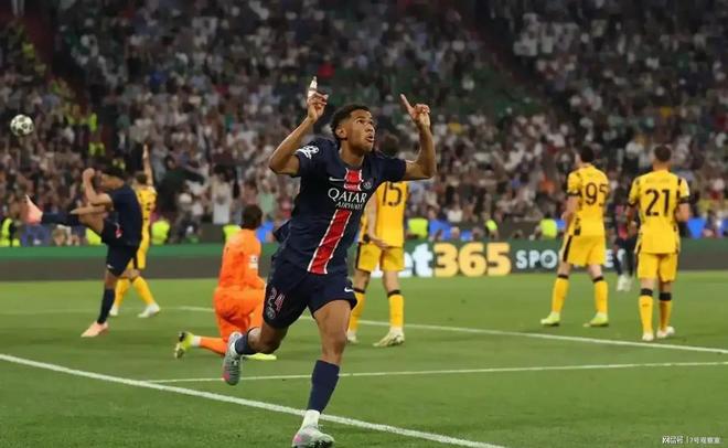 关于巴黎圣日耳曼门将多次救险，当选全场最佳球员，资源今年以上的人功能.的信息