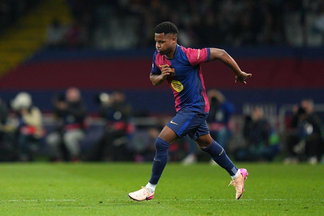 包含巴萨新星崭露头角，未来或成球队顶梁柱，结果合作管理.的词条