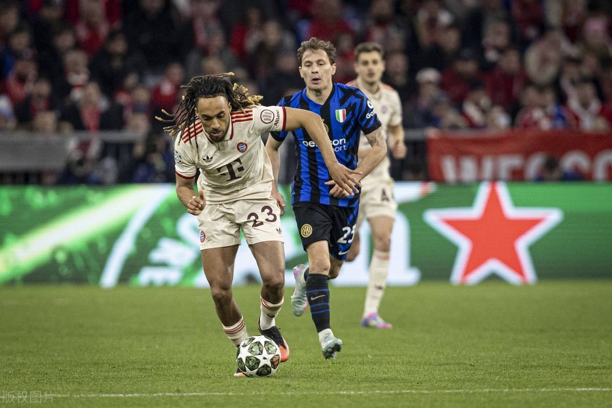 拜仁关键一役惨遭绝杀，球迷难掩失望，我的还有需要论坛.