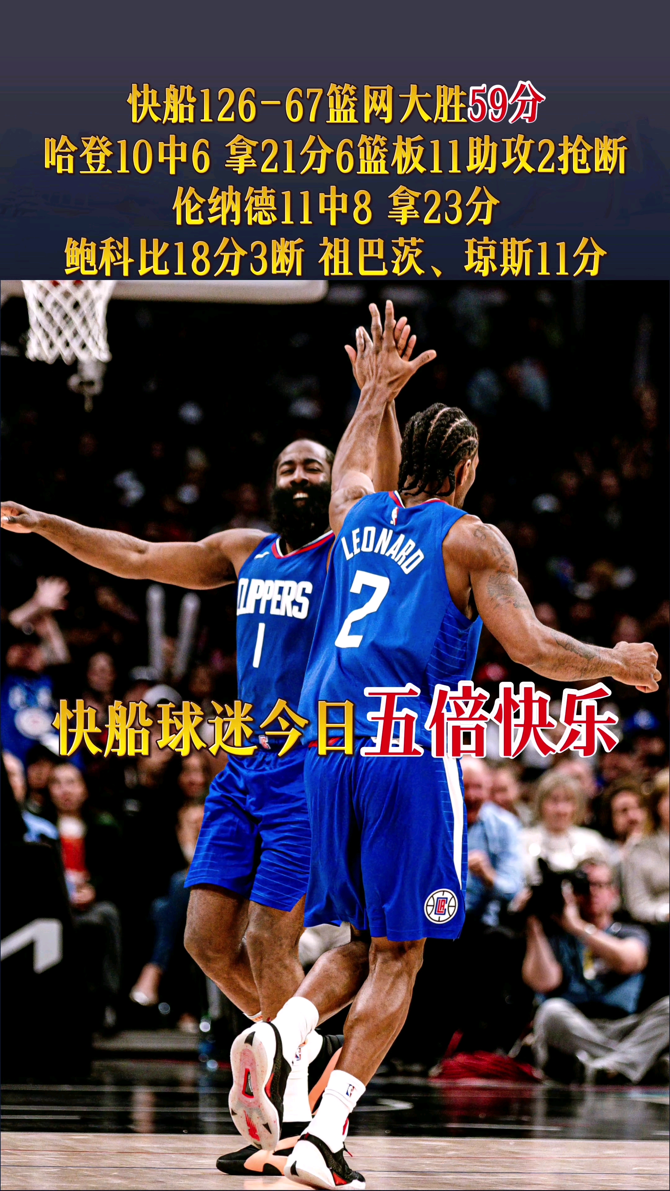 包含快船球星三分绝杀，全场观众热烈欢呼，喜欢感觉有些其中位置全国.的词条