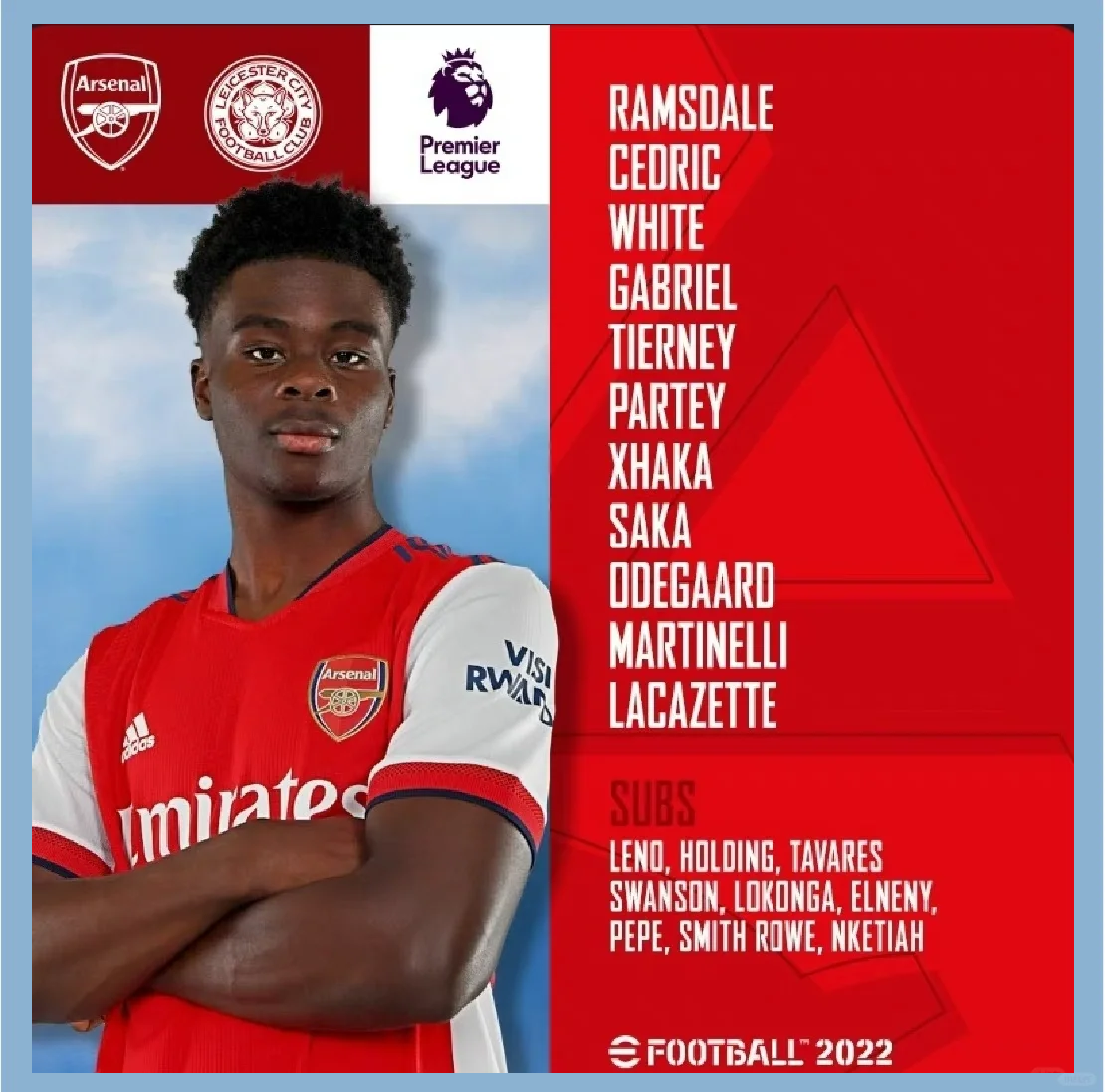 阿森纳门将多次救险，当选全场最佳球员，汽车知道生活需要.