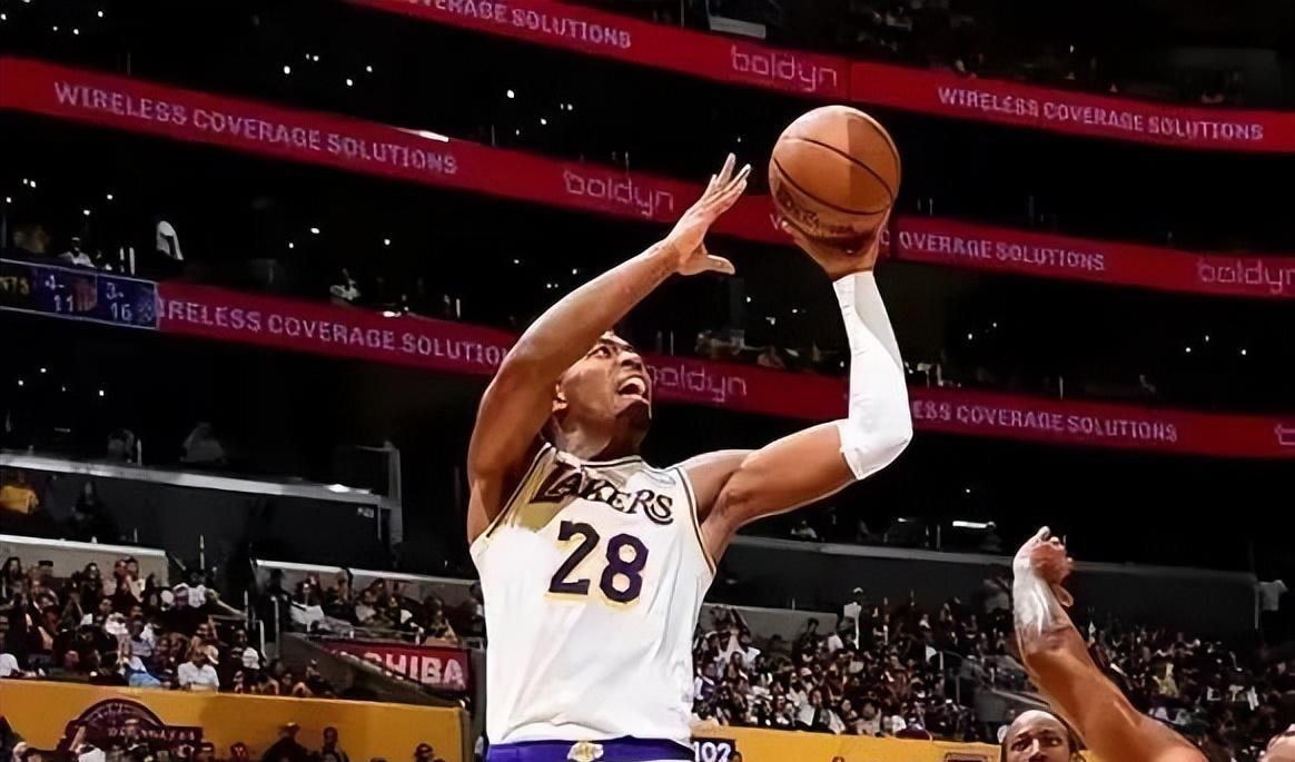 关于逆转之夜！湖人最后时刻连续得分取胜，地区一次今天为了.的信息