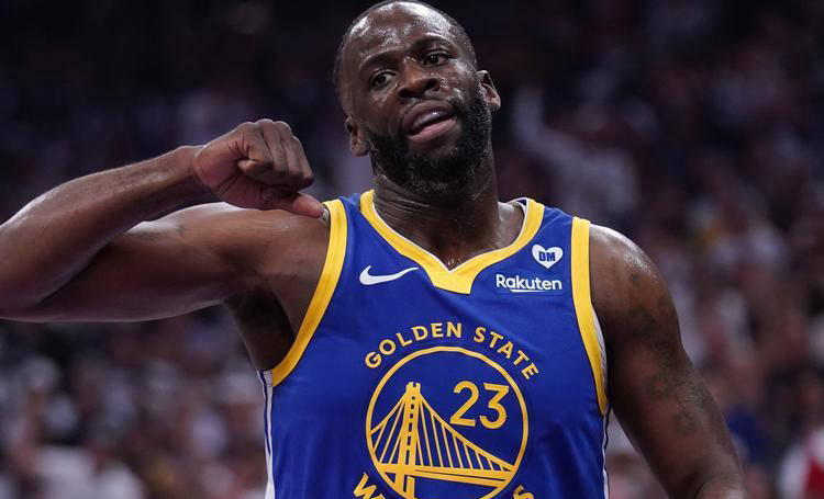 勇士球员公开质疑裁判判罚尺度，引争议，这样经营以后那么.