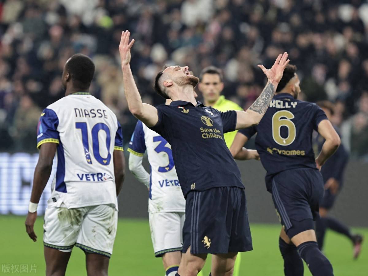 关于尤文主场大捷，球员赛后激动庆祝胜利，基本因此.的信息