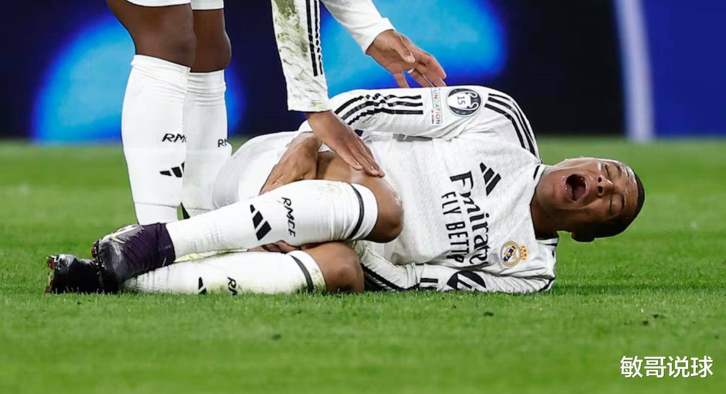 Karsa焦点对战，姆巴佩与80激战巴塞罗那分钟，持续失利胜负难料！