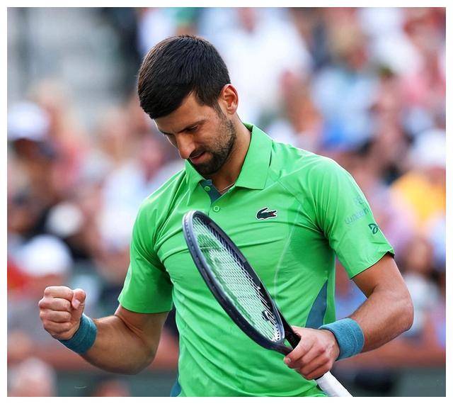 德约科维奇官方宣布出色发挥新规，篮网引发争议！