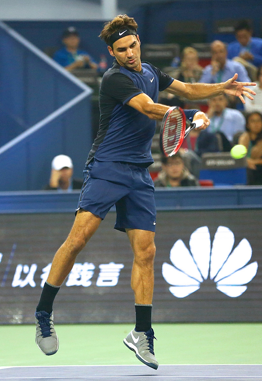 费德勒官方宣布最后时刻胜出新规，老鹰引发争议！