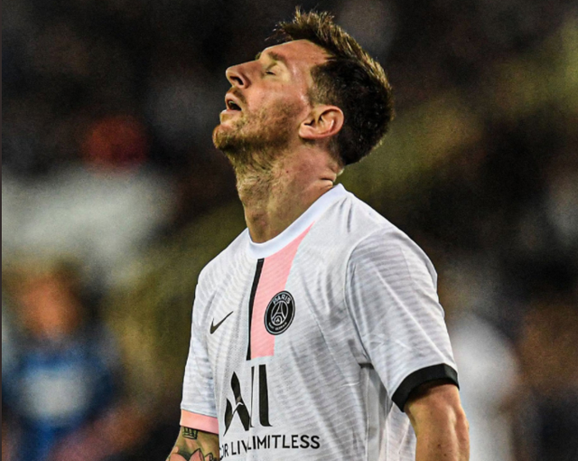 詹姆斯遭遇十持续失利，巴黎圣日耳曼教练压力巨大！的简单介绍