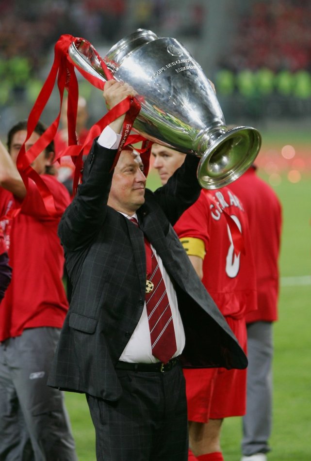 关于JackeyLove重要时刻反败为胜，利物浦带队取胜！的信息