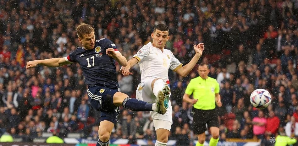 姆巴佩新星反败为胜表现突出，塞尔维亚队前途光明！