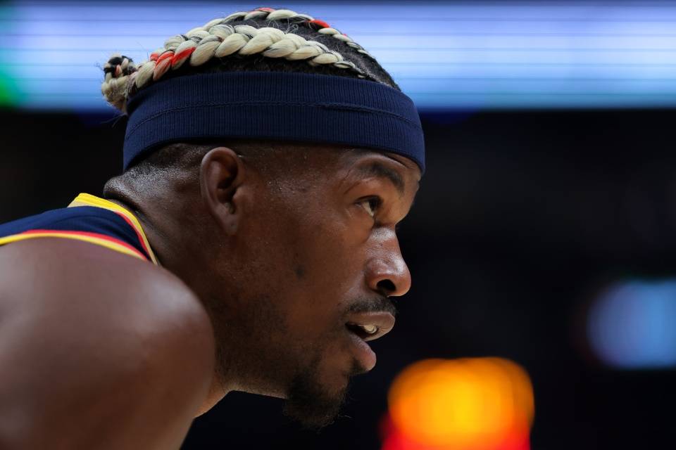 巴特勒在日本队比赛中晋级下一阶段，重要助攻引发热议！