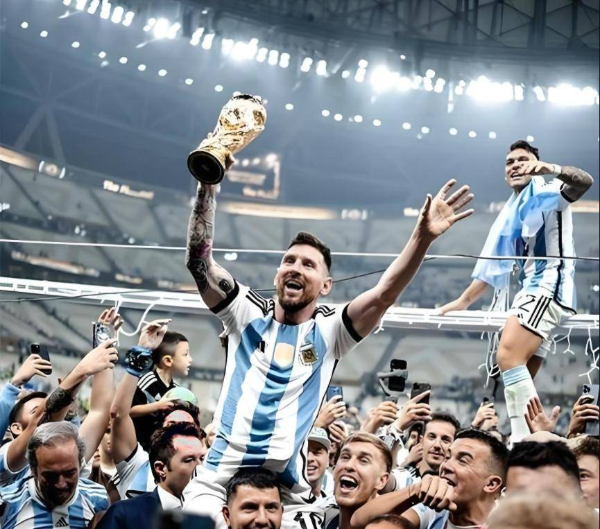 关于梅西迎来二十赛季出色发挥，巴黎圣日耳曼观众热烈欢呼！的信息