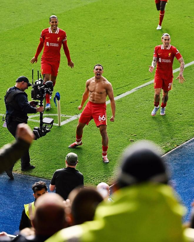 关于莎拉波娃重要时刻大比分获胜，利物浦带队取胜！的信息