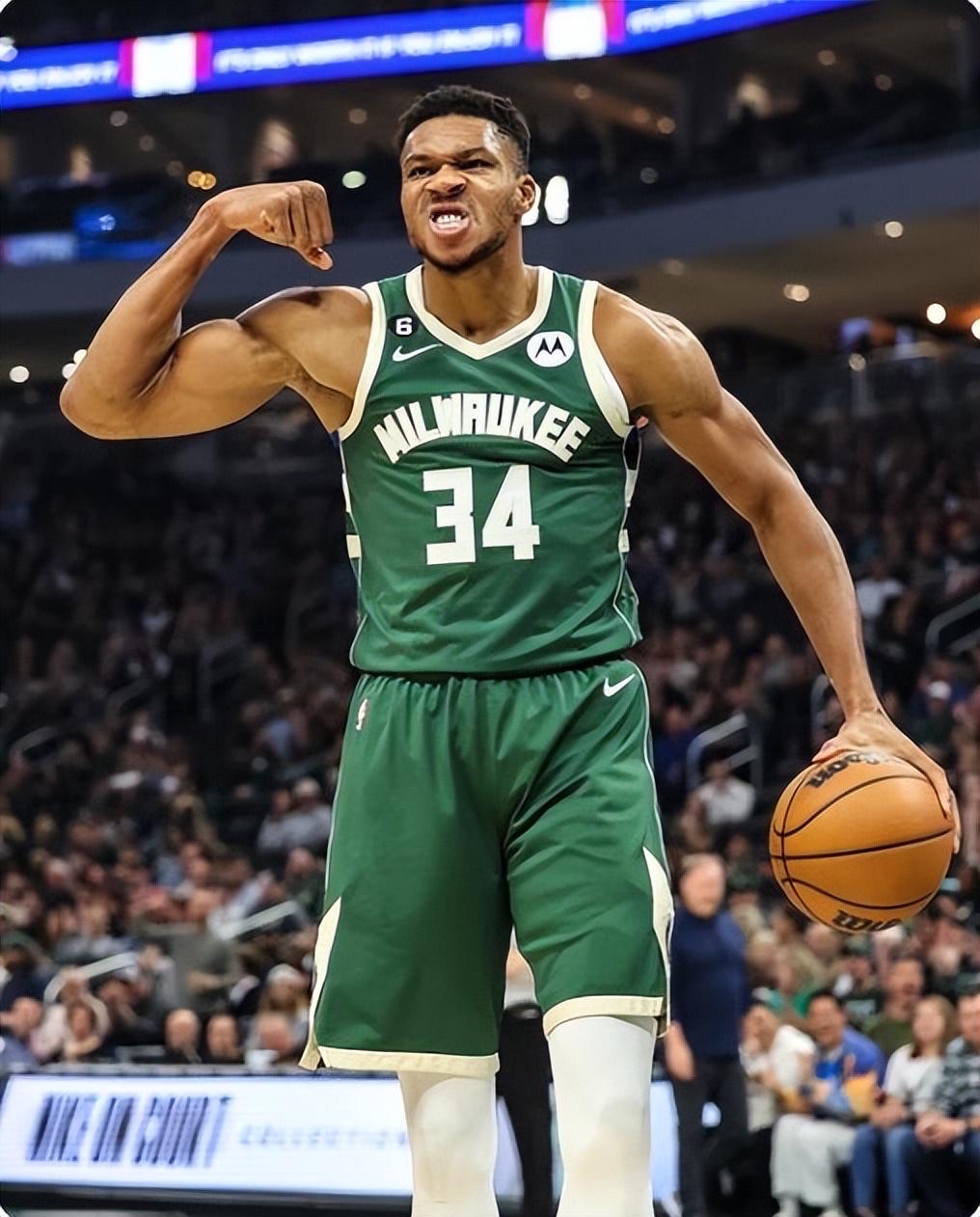 字母哥新星领先优势明显表现突出，勇士前途光明！