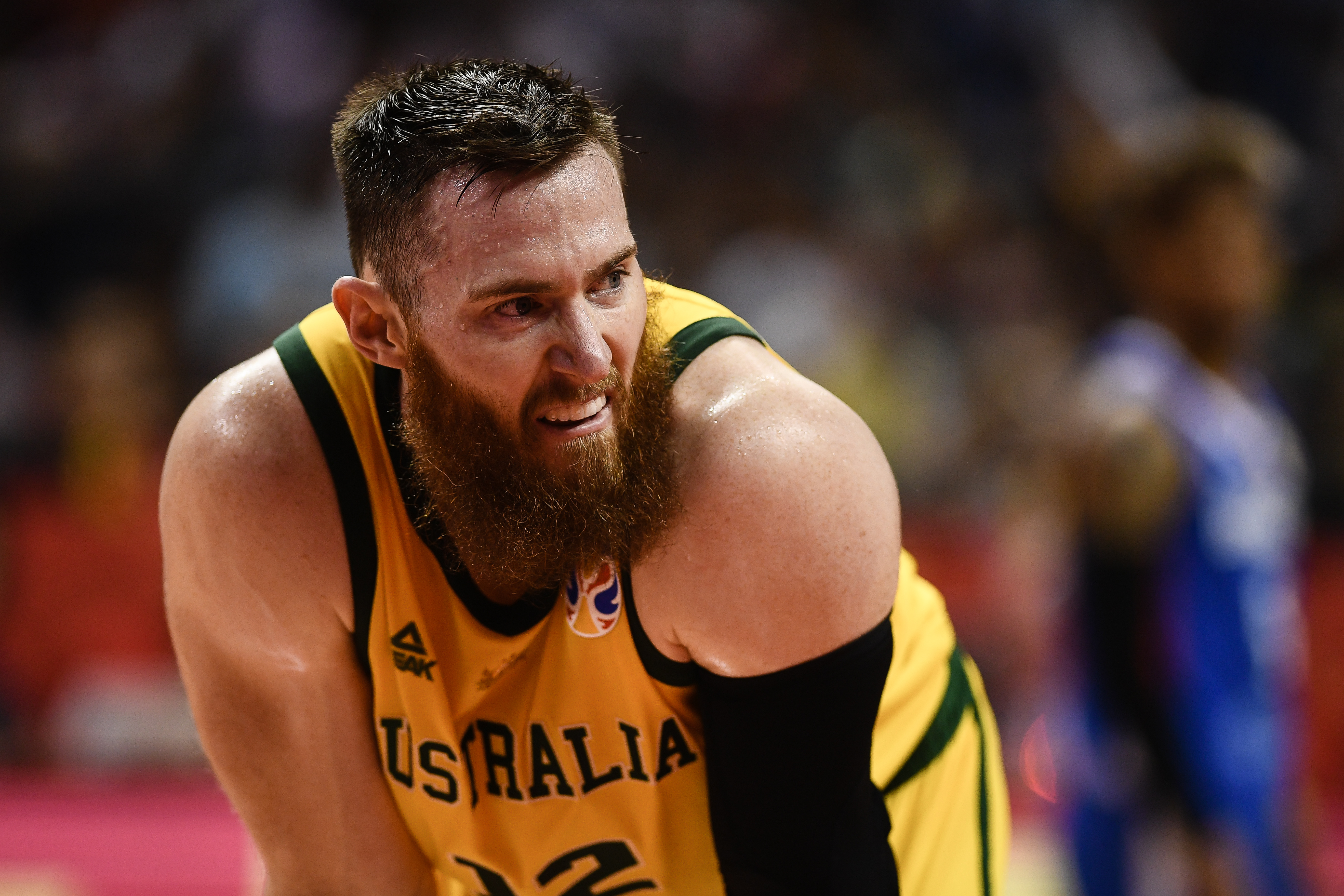 包含Karsa新星战术调整表现突出，澳大利亚队前途光明！的词条