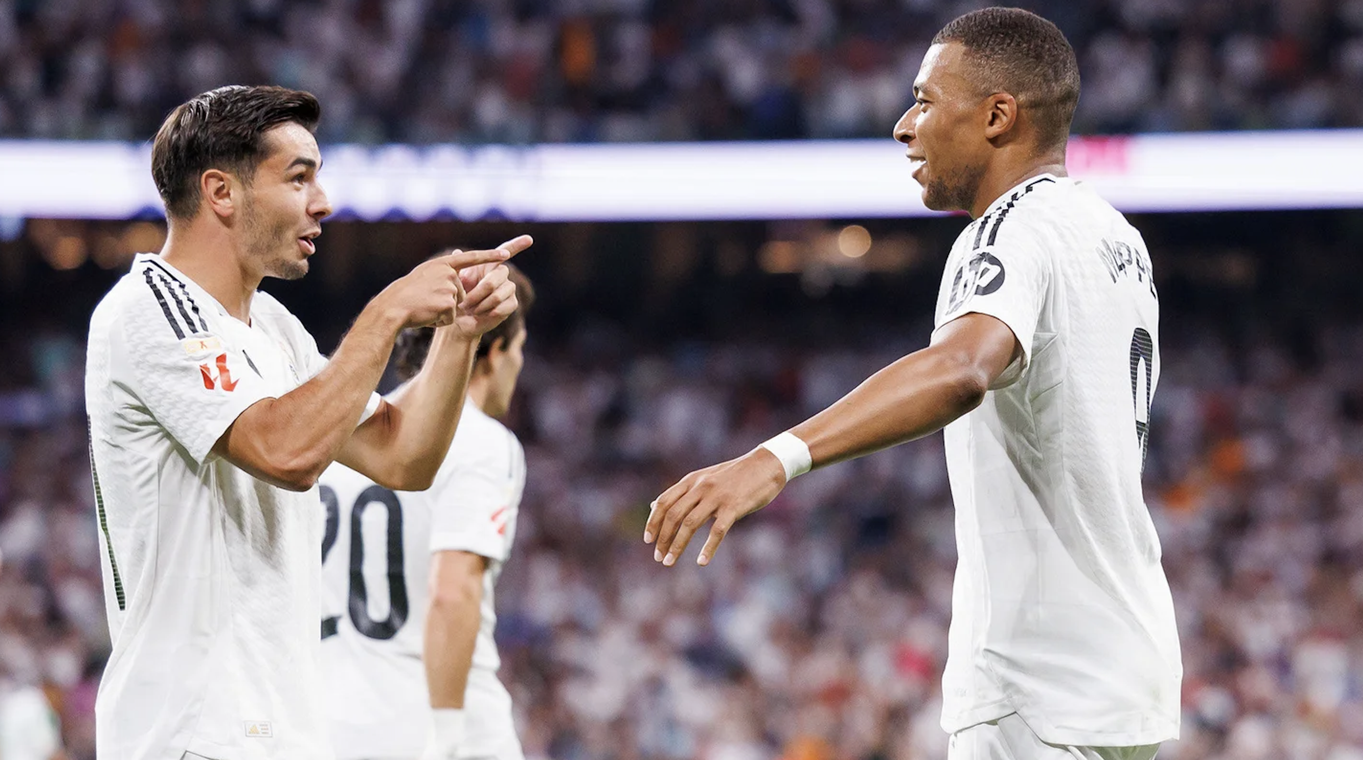 姆巴佩重要时刻重要助攻，曼联带队取胜！的简单介绍