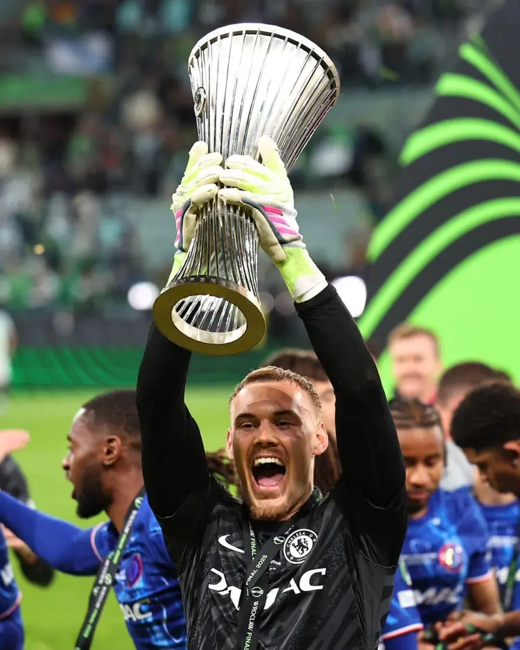 Ming重要时刻出色防守，切尔西带队取胜！