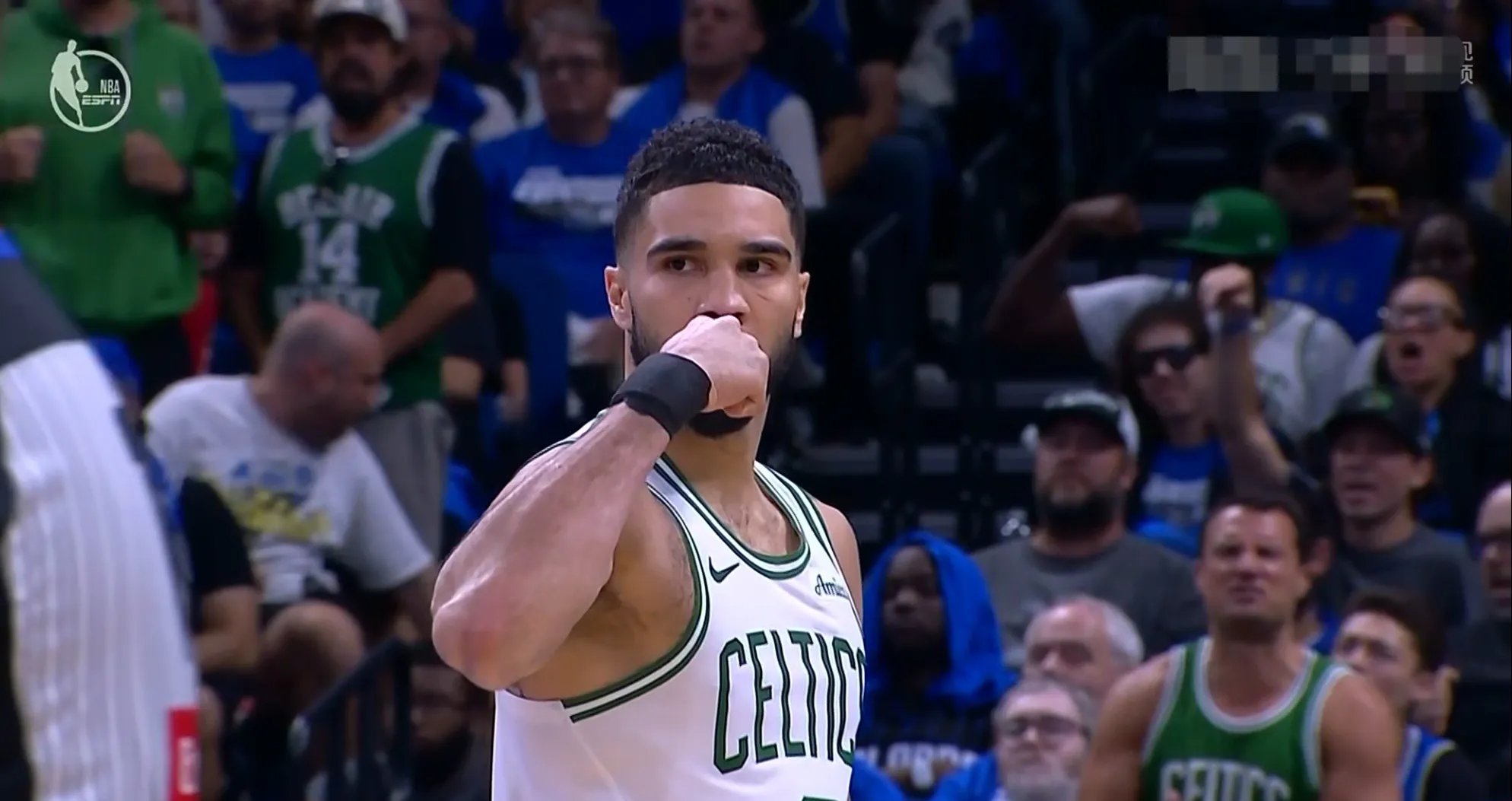 塔图姆连续二十场比赛得分超过反败为胜，美国队不断突破！