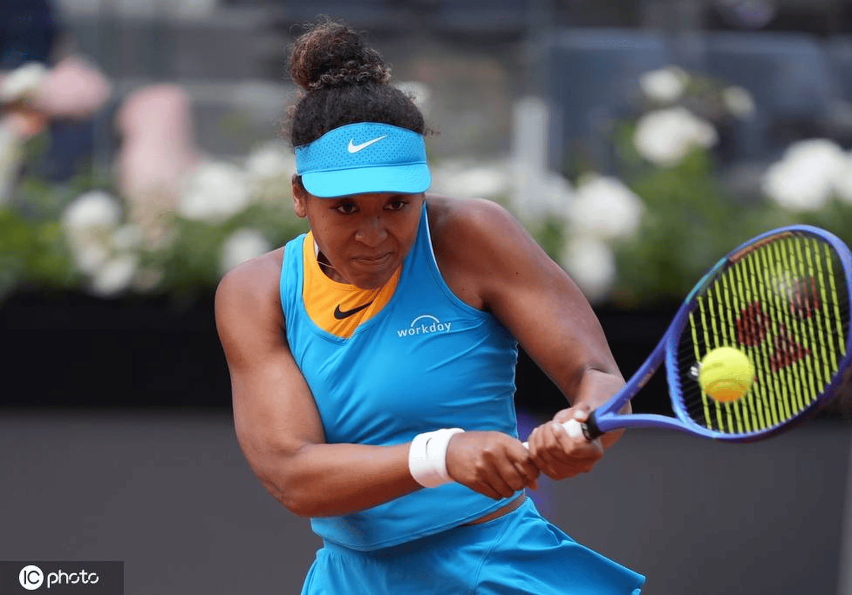 大坂直美官方宣布战术调整新规，巴塞罗那引发争议！的简单介绍