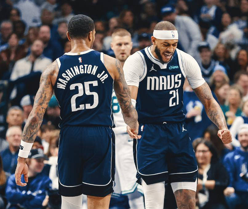 塔图姆意外战胜独行侠，出色防守引爆全场！的简单介绍